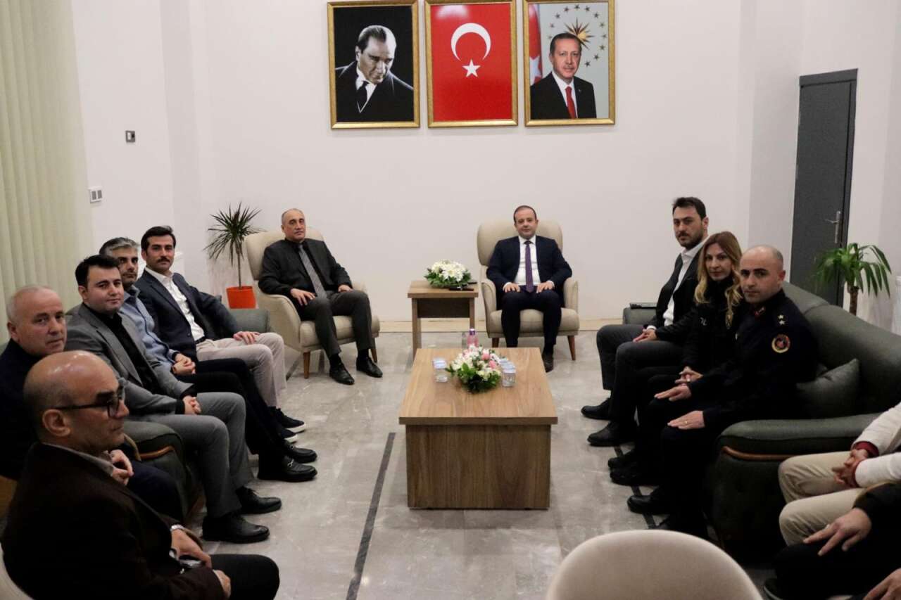 Yatağan Millet Bahçesi’nde Kurumlar Arası Dayanışma İftarı 7